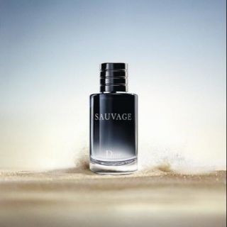 Nước hoa nam Dior Sauvage