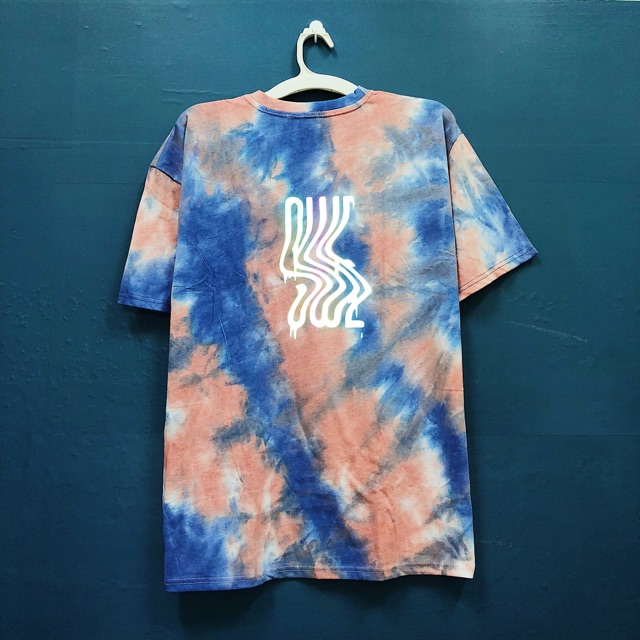 ÁO THUN LOANG PHẢN QUANG UNISEX