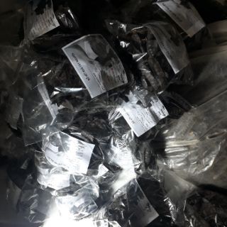BỒ KẾT TRÁI KHÔ - 500GR