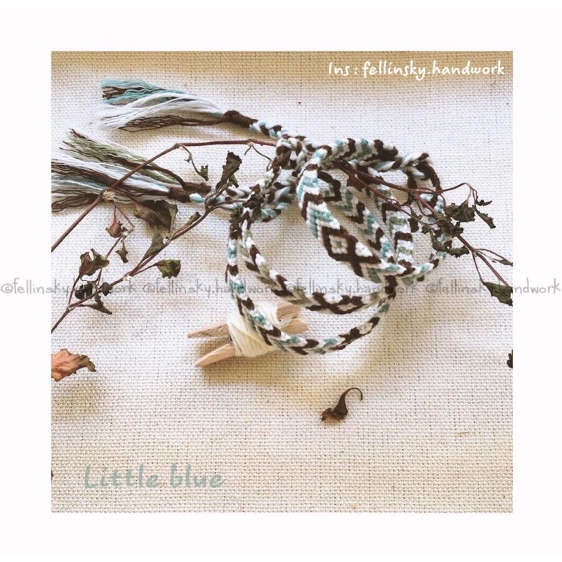 Vòng tay Elio ( phiên bản mini )