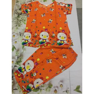 Đồ Bộ Tole Lững