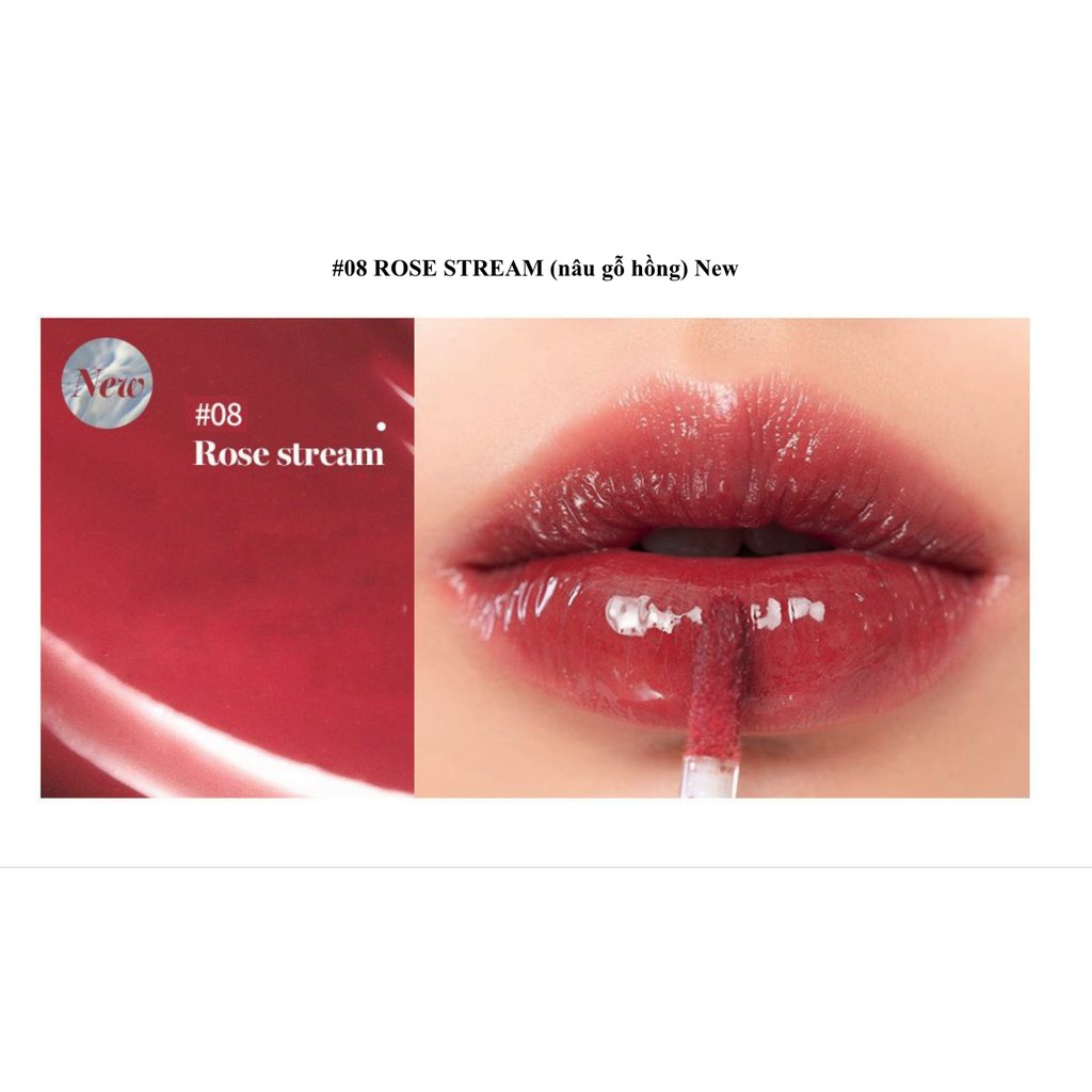 Son Tint Romand Glasting Water Tint 4g | BigBuy360 - bigbuy360.vn