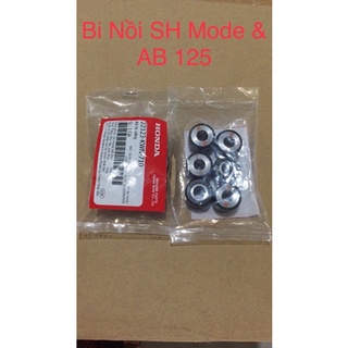 Bi nồi ab 125 & sh mode