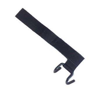 Quấn cổ tay có móc sắt nâng tạ (1 cặp)