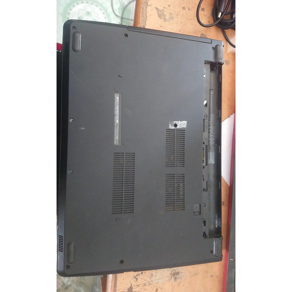 Bộ vỏ Dell Vostro 14 3468 | BigBuy360 - bigbuy360.vn