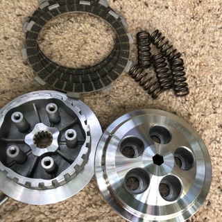 HP65 NỒI ĐỘ 5 LÒ XO CHO EXT 135 VÀ EXCITER 150