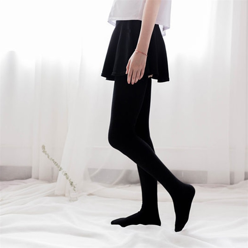 Tất dài ngang đùi vải cotton dành cho nam và nữ