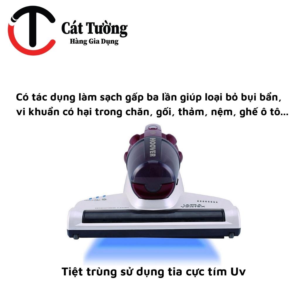 Máy Hút Bụi Đệm Cầm Tay Hoover MBC 500UV 0,3L HÀNG CHÍNH HÃNG