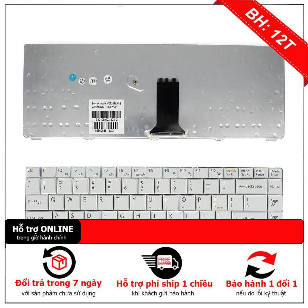 Bàn phím Sony Vaio VGN-NR31E/S US VGN-NR10 VGN-NR30 VGN-NR100 VGN-NR20  VGN-NR200 NR21Z NR21 NR VGN-NR38S VGN-NR32Z