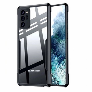 Ốp lưng Note 20 - Note 20 Ultra cao cấp Xundd