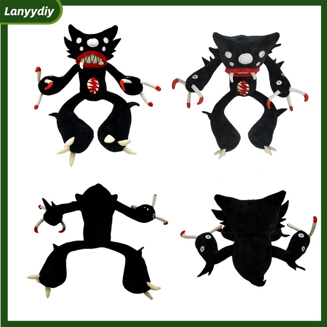 Lanyydiy Killy Willy Con Nhện Nhồi Bông Mềm Mại Đồ Chơi Cho Trẻ Em