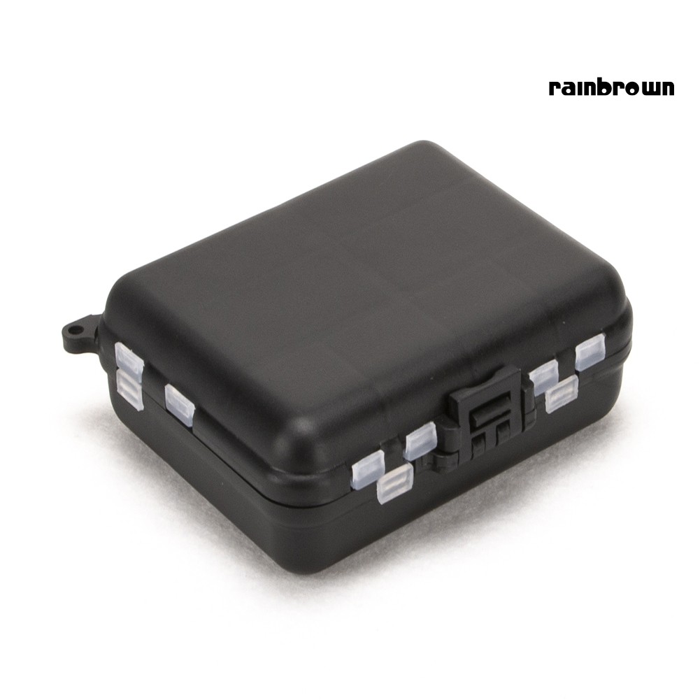 ❖Phụ Kiện Chuyên Dụng Dành Cho YJ YJ YJ❖Hộp 160 Phụ Kiện Câu Cá Chuyên Dụng