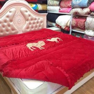 Chăn lạc đà hàng cao cấp