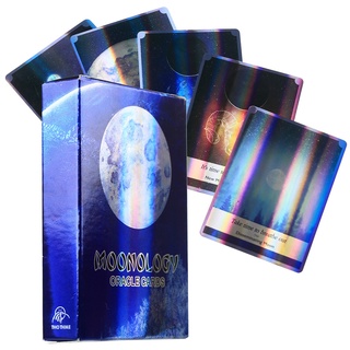 Bộ Bài Moonology Oracle Cards