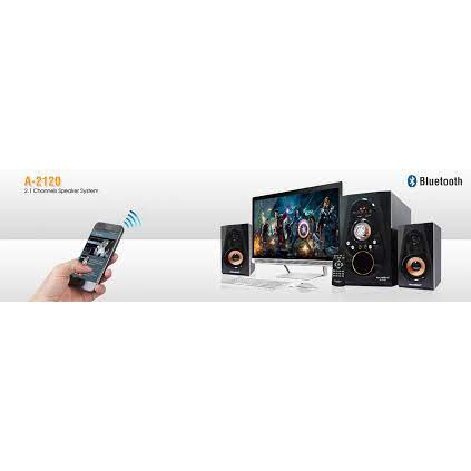 Loa vi tính Soundmax A2120
