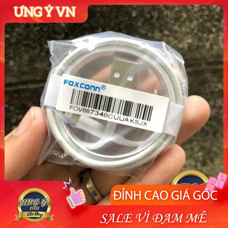 CÁP IPFOXCONN-GIÁ RẺ CHẤT LƯỢNG -BẢO HÀNH 1 THÁNG ĐỔI MỚI
