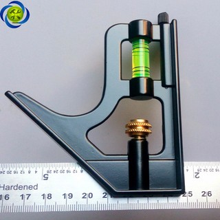 THƯỚC GÓC THỦY KINGTONY 79062-12