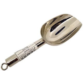 Combo bộ 3 Xẻng xúc inox đa năng