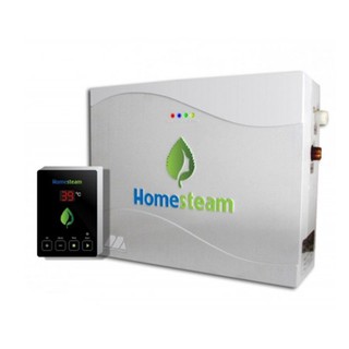 Máy xông hơi gia đình Homesteam MA-560HS cao cấp