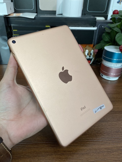 Máy tính bảng ipad Mini 5 64G Nguyên seal và Liknew | BigBuy360 - bigbuy360.vn