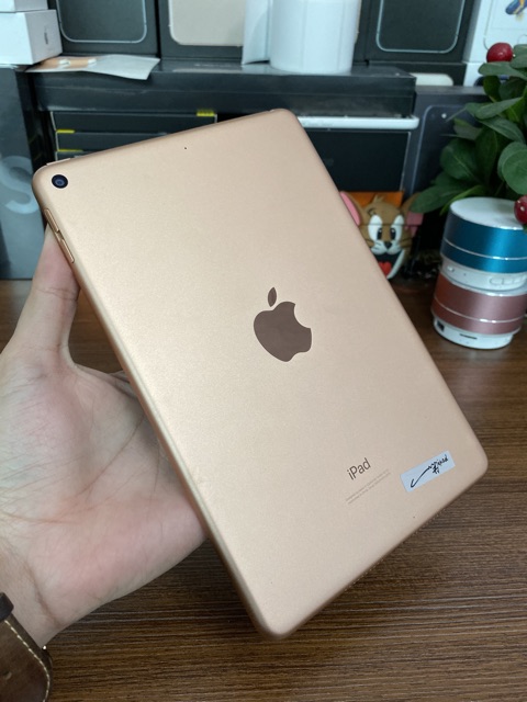 Máy tính bảng ipad Mini 5 64G Nguyên seal và Liknew