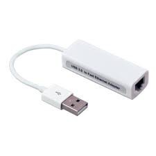 HoT Bộ chuyển đổi USB ra LAN Cho laptop, máy vi tính HOT