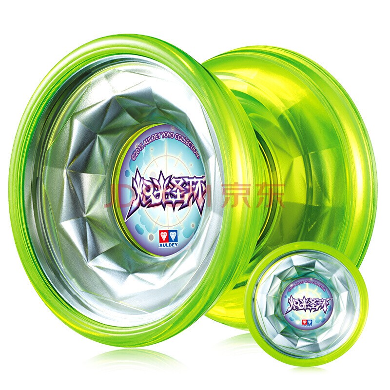 Tuyệt đỉnh Yoyo - Chính hãng Auldey - Bánh Xe Lửa 676207A