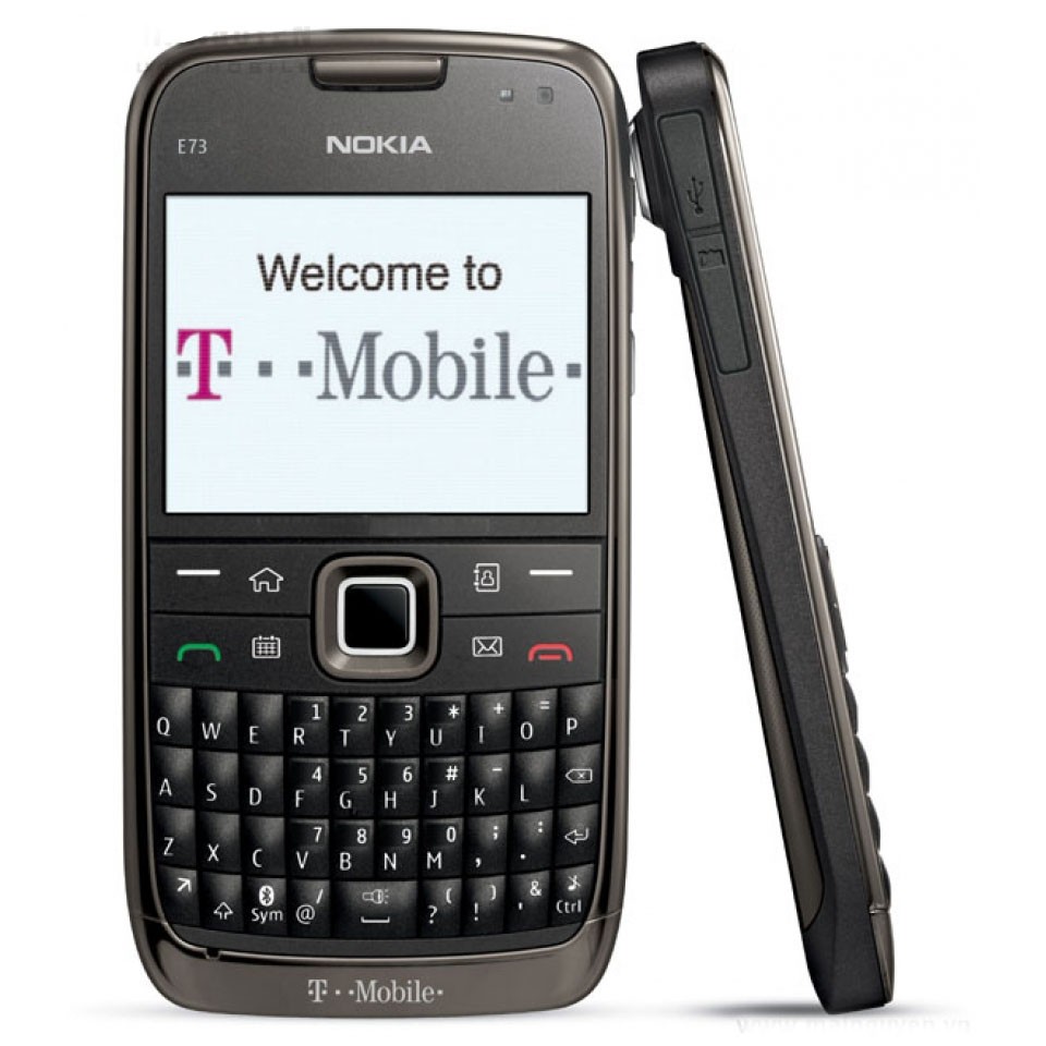 ĐIỆN THOẠI NOKIA E73 CHÍNH HÃNG