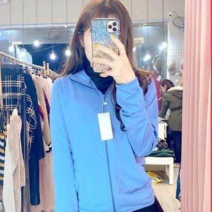 ( video, quà tặng, sẵn hàng) Áo Chống Nắng Thông Hơi _ Chống Tia UV hottren | BigBuy360 - bigbuy360.vn