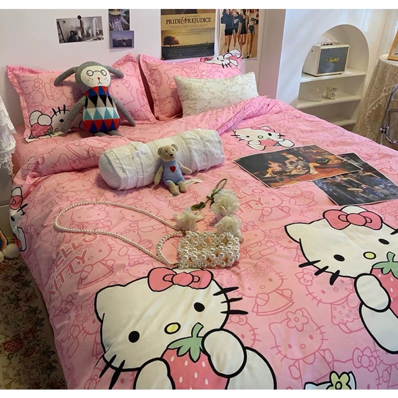 Cotton poly nhiều mẫu | BigBuy360 - bigbuy360.vn