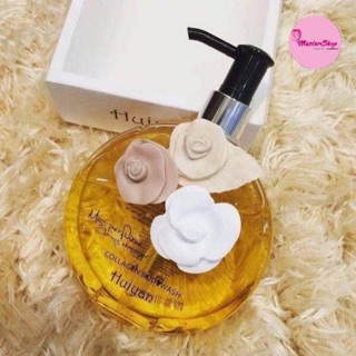 Sữa tắm nước hoa Ba Bông Hulyan