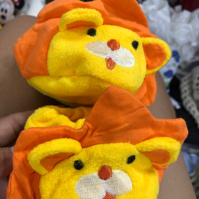 Đơn hàng Lam lam hưu