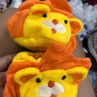 Đơn hàng Lam lam hưu