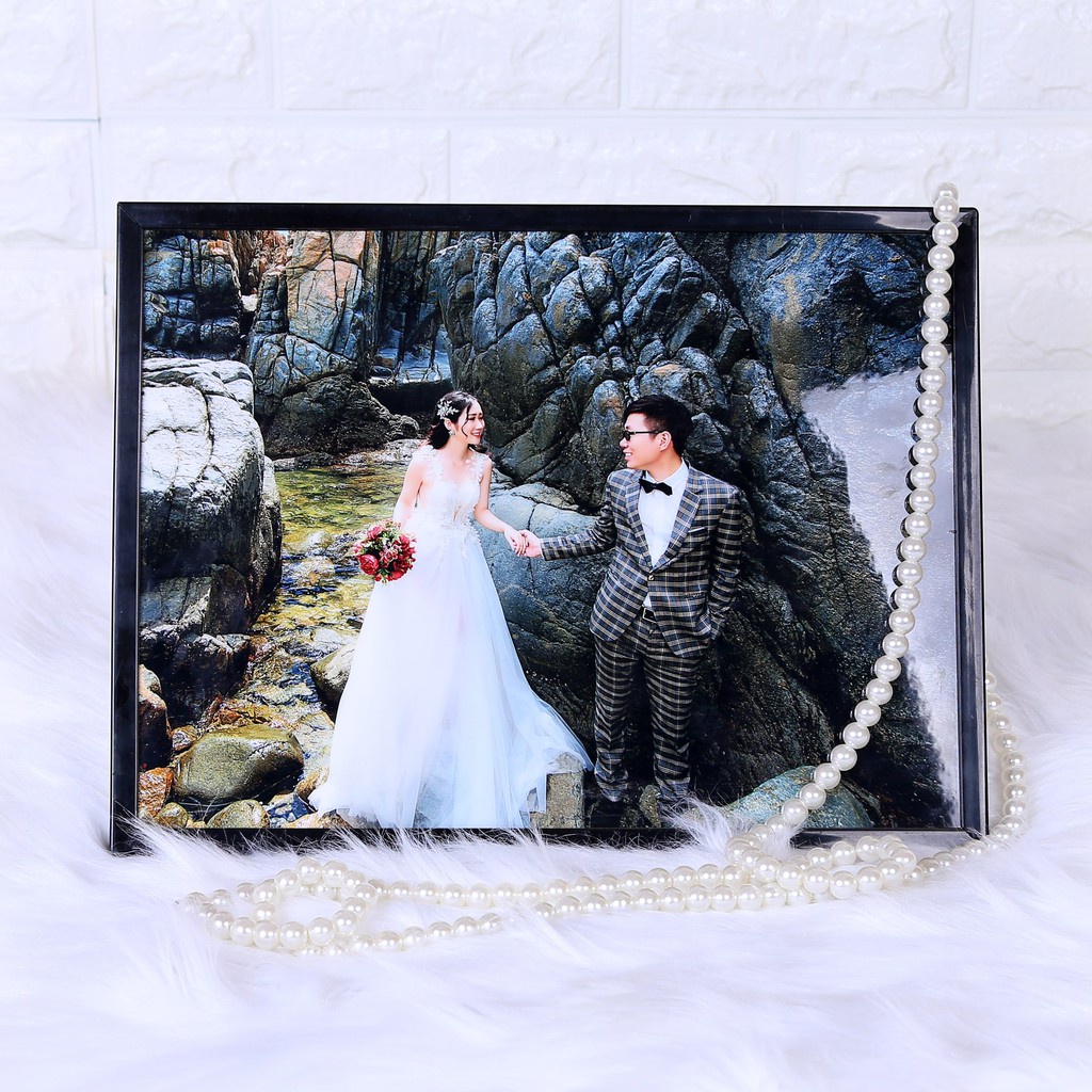 In ảnh theo yêu cầu kích thước lớn 20x30, 30x40 50x60, 50x70, 50x75, 60x90, 70x110 trên minilab FUJIFILM chuyên nghiệp