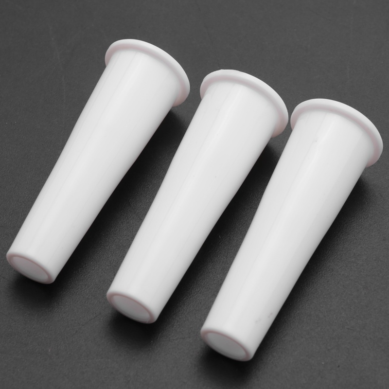 Bộ 3 Ống Hút Có Thể Điều Chỉnh Và Tái Sử Dụng Cho Bình Nước 1000Ml / 2000Ml