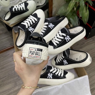 [ Ảnh Thật+Fullboxbill] Giày Thể Thao Sục Ml.b Cao Cấp