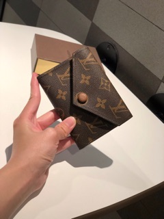 VÍ CÚC BẤM MINI FULL BOX