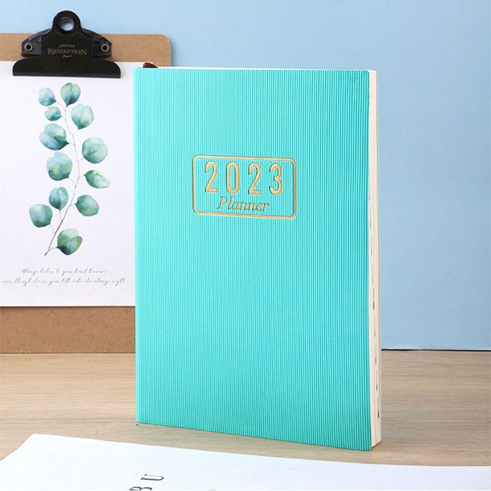 Sổ Lên Kế Hoạch 365 Ngày Tiện Lợi