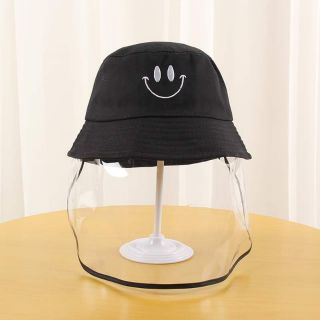 Nón vành chống dịch chống bụi