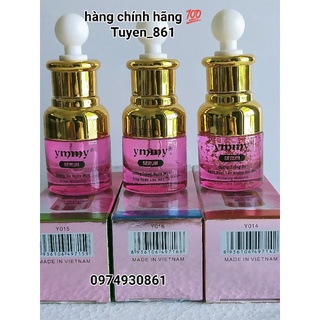 Serum ymmy (ngừa mụn, ngừa nám)(20ml)