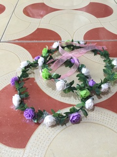 Combo 20 vòng đội đầu