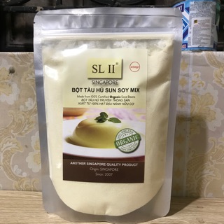 Bột tàu hũ gói 450gam