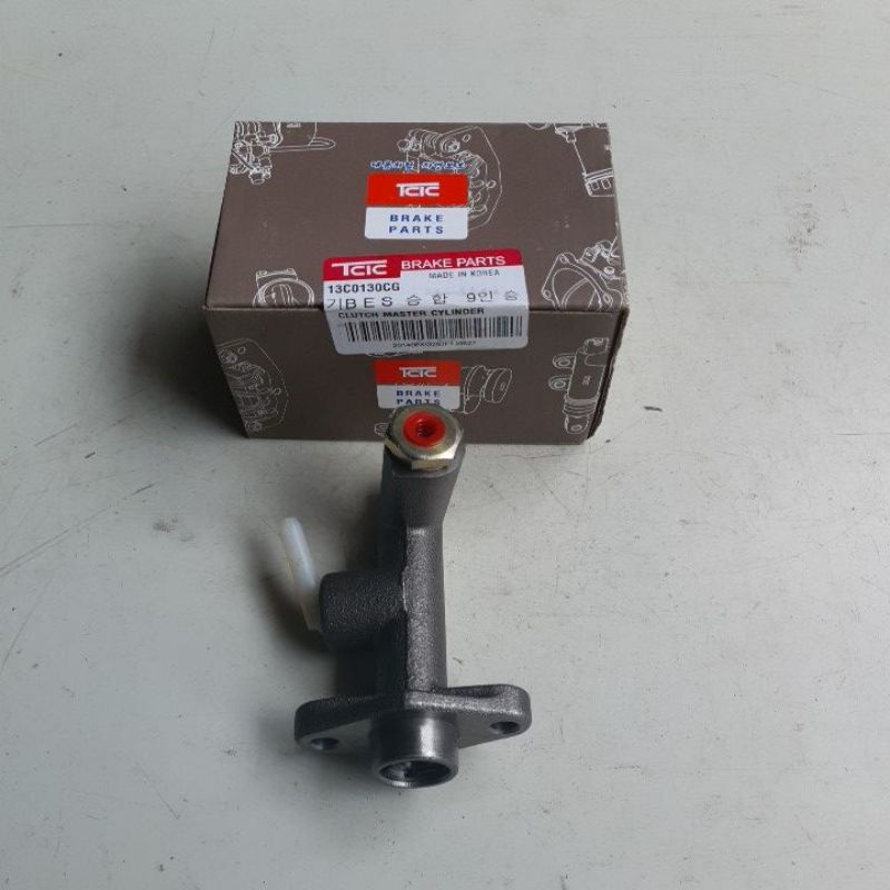 Tổng côn trên ô tô tải KIA 1,4 tấn K140, K165, K190, K2700, k3000 Hàn Quốc