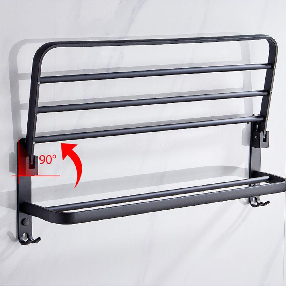 Giá Treo Khăn Gắn Tường Nhà Tắm Hiệu Kat1