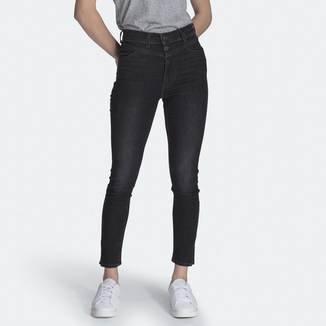 LEVI'S - Quần Jeans Nữ Dài 79103-0001  