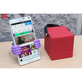 Loa Bluetooth Amethyst MD3