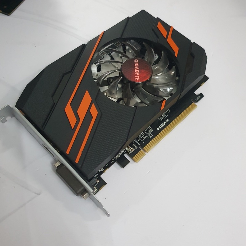 Card màn hình VGA Gigabyte GT 1030 OC 2G