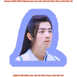 MÓC KHÓA TIÊU CHIẾN