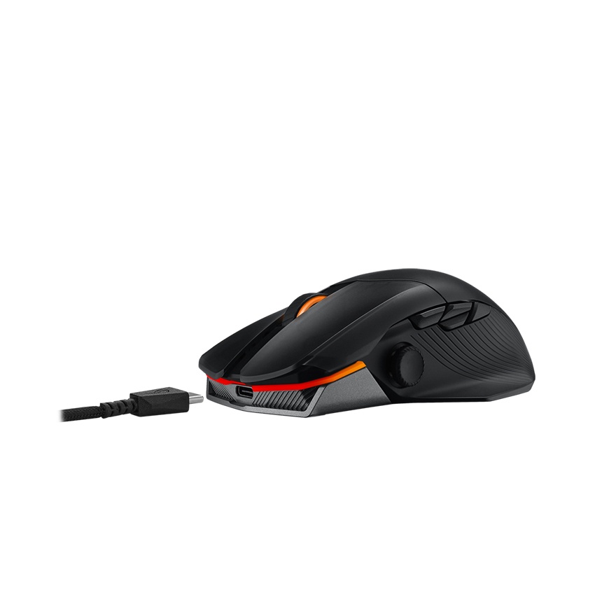 Chuột game không dây Asus ROG Charkram X (P708)