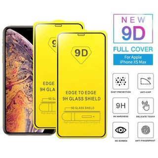 Miếng dán màn hình cường lực iphone 6/7/8/xs/xr/11/ 11 pro/ 11 pro max/xs max full màn hình cao cấp